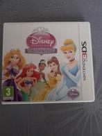 Disney Princess mijn magische Koninkrijk, Games en Spelcomputers, Games | Nintendo 2DS en 3DS, Vanaf 3 jaar, Avontuur en Actie
