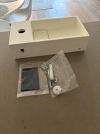 toilet wasbak, Ophalen, Nieuw