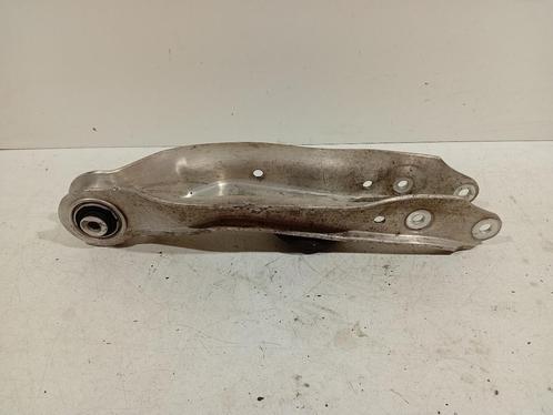 DRAAGARM LINKS ACHTER ONDER Q5 (FYB / FYG) (4M0505425F), Auto-onderdelen, Ophanging en Onderstel, Audi, Gebruikt
