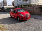 Chevrolet Spark 1.0 benzine, Auto's, Euro 5, Stof, 4 cilinders, Particulier