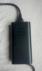Dell USB-C-oplader van 90 W — Origineel, Ophalen of Verzenden, Zo goed als nieuw, Dell