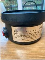 Gips trilmachine voor hobby of beroep, gipsmodellen tandarts, Ophalen, Zo goed als nieuw