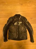 Alpinestars leder 2delig - Jas + Broek, Ophalen of Verzenden, Nieuw zonder kaartje, Dames, Alpinestars