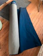Kvadrat meubelstof - nieuw - niet gebruikt, Hobby en Vrije tijd, 200 cm of meer, Blauw, Ophalen of Verzenden, 120 cm of meer