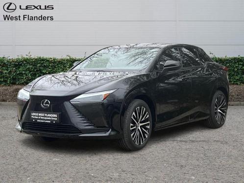 Lexus RZ 300e Privilege Line + Dimming Panor, Auto's, Lexus, RZ, Adaptive Cruise Control, Airbags, Airconditioning, Bluetooth