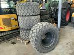 Alliance 600/50 R22.5 Bandenset met velg, Zakelijke goederen, Landbouw | Onderdelen | Banden, Velgen en Assen