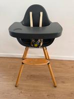 Childhome eetstoel, Kinderen en Baby's, Kinderstoelen, Ophalen, Gebruikt