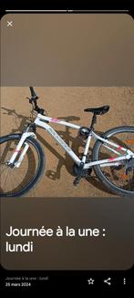 Fiets te koop, Fietsen en Brommers, Ophalen, Zo goed als nieuw