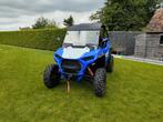 Polaris RZR Trail S, Motoren, Quads en Trikes, 2 cilinders, 1000 cc