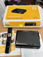 decoder télénet, Audio, Tv en Foto, Decoders en Harddiskrecorders, Ophalen, Zo goed als nieuw, Decoder