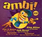 Ambi vol 1 (2CD), Cd's en Dvd's, Cd's | Verzamelalbums, Ophalen of Verzenden, Zo goed als nieuw