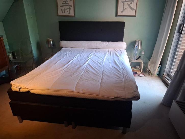 recehrche etudainte pour collocation, Immo, Appartementen en Studio's te huur, Brussel