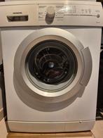 Siemens wasmachine 7kg A Energy label, Ophalen, Zo goed als nieuw