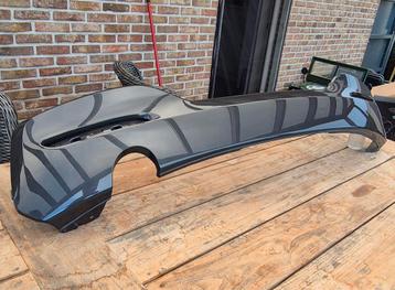 Originele BMW F21 Diffuser beschikbaar voor biedingen