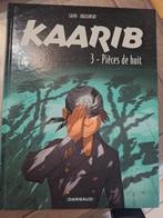 kaarib 3 pieces de nuit, Livres, Utilisé, Enlèvement ou Envoi