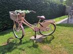 Popal 24inch meisjesfiets, Fietsen en Brommers, Ophalen, Gebruikt, 24 inch, Popal
