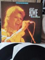 David Bowie, CD & DVD, Vinyles | Jazz & Blues, Enlèvement, Utilisé