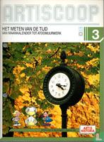 boek: Hoog tijd!/Dirk Musschoot + het meten van de tijd, Ophalen of Verzenden, Zo goed als nieuw, Non-fictie