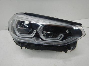 BMW X3 G01 X4 G02 Koplamp Adaptive LED Rechts 8739654-03 beschikbaar voor biedingen