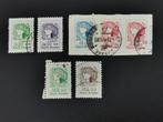 Oekraine 1992 - Ceres, Ophalen of Verzenden, Overige landen, Gestempeld