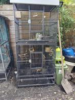 Voliere, Enlèvement, Comme neuf, Volière