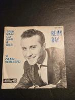 Remy RayTre - k Maai Go Baai A Gilei, En néerlandais, Enlèvement ou Envoi, Single, Utilisé