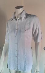 Witteveen hemdje "M", Kleding | Dames, Blouses en Tunieken, Witteveen, Ophalen of Verzenden, Maat 38/40 (M), Wit