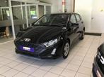 Hyundai I20 1.2i Comfort WORDT VERWACHT NIEUW 13KM CAMERA, Voorwielaandrijving, Stof, Euro 6, Zwart