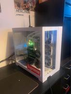Gaming pc met msi scherm, Computers en Software, Desktop Pc's, Ophalen, 5 TB, 2 tot 3 Ghz, 32 GB