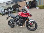 Triumph Tiger 660 Sport 2026 0km/nieuw, Motorrijbewijs A, Sport, Meer dan 35 kW, 660 cc