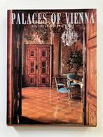 Palaces of Vienna - Wolfgang Kraus, Peter Müller, Boeken, Kunst en Cultuur | Architectuur, Ophalen of Verzenden