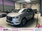 Citroen DS7 Crossback 2.0Hdi Automaat 180pk, Auto's, Citroën, 4 cilinders, Electronic Stability Program (ESP), 0 kg, 131 kW