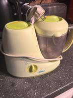 Babykok, Ophalen of Verzenden, Gebruikt, Voedingskussen