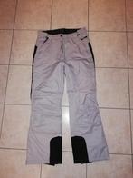 Skibroek dames, Kleding | Dames, Wintersportkleding, Ophalen of Verzenden, Zo goed als nieuw, Broek