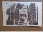 Postkaart Winkel, het monument, Ophalen of Verzenden, Gelopen, Oost-Vlaanderen