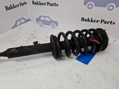 Schokdemperpoot links-voor van een Skoda Superb, Auto-onderdelen, Ophanging en Onderstel, Skoda, Gebruikt, 3 maanden garantie