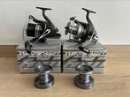 Daiwa Windcast Z5000LD Bigpit karper molens, Ophalen of Verzenden, Zo goed als nieuw