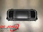 Display Interieur van een Citroen Jumpy, Auto-onderdelen, Interieur en Bekleding, Gebruikt, -, Ophalen of Verzenden, -