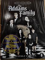 The Adams Family Complete Season 1 DVD, Ophalen of Verzenden, Zo goed als nieuw