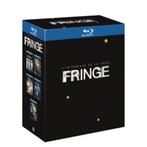 Fringe - The Complete Series (Sealed), Cd's en Dvd's, Blu-ray, Verzenden, Nieuw in verpakking, Tv en Series, Boxset