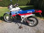 HONDA MTX RALLY 125 HRC, Motoren, Particulier, 125 cc, Enduro, 11 kW of minder