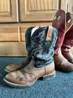 Western ridingboots Twisted X, Ophalen, Gebruikt, Western, Schoeisel