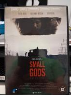 Small gods, Cd's en Dvd's, Dvd's | Horror, Ophalen of Verzenden, Zo goed als nieuw