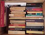 boeken van Vlaamse schrijvers, per stuk of gans de doos, Ophalen of Verzenden, Gelezen, België