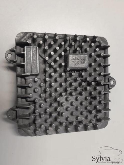 Xenon Ballast module BMW 1 / 2 / 3 / 4 / X5 / X6 serie F1x, Auto-onderdelen, Verlichting, Gebruikt, Ophalen of Verzenden