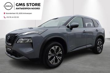 Nissan X-TRAIL e-POWER 2WD N-Connecta + Pano - NIEUW! beschikbaar voor biedingen