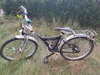 Degelijke kinderfiets 8-12 jaar. Minerva., Fietsen en Brommers, Ophalen, Zo goed als nieuw, Minder dan 16 inch, Minerva
