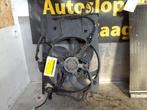 Radiateurfan van een Opel Corsa, Gebruikt, -, -, Opel