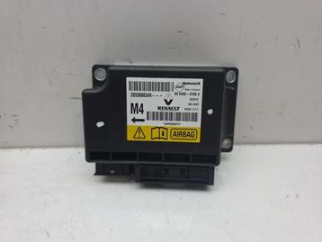 COMPUTER AIRBAG Grand Scénic III (JZ) (|285589834R|) beschikbaar voor biedingen