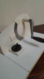 Machine de découpe vintage avec manivelle, Enlèvement